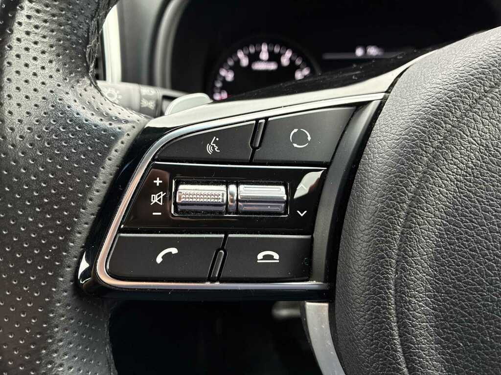 Kia Sportage 2 Crdi Isg White #23