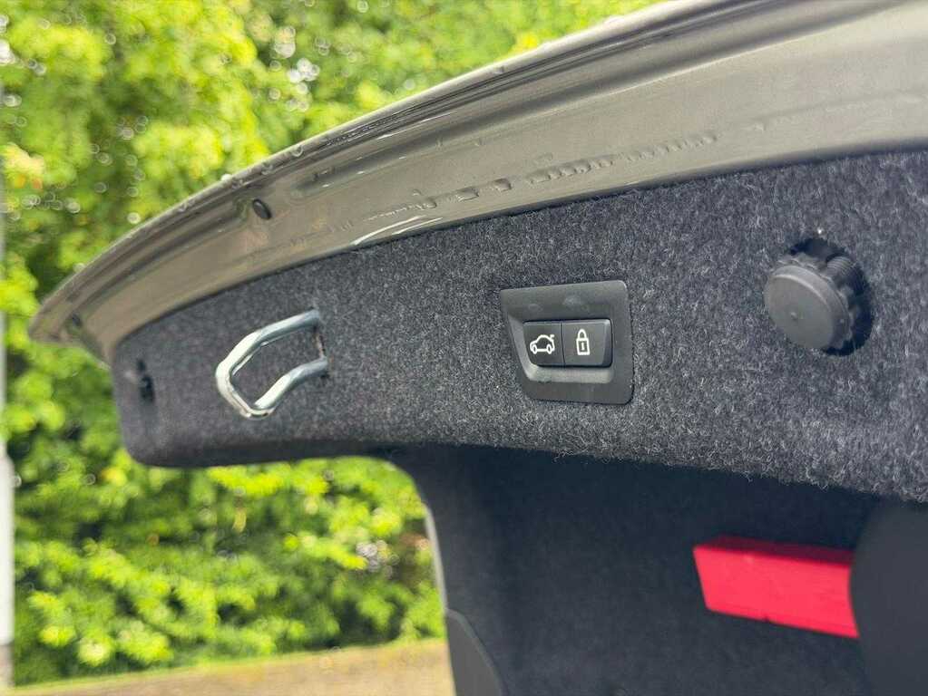 BMW M5 Saloon 4.4 M5 Saloon 201919 Grey #25