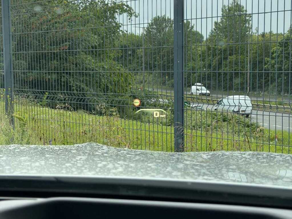 BMW M5 Saloon 4.4 M5 Saloon 201919 Grey #66
