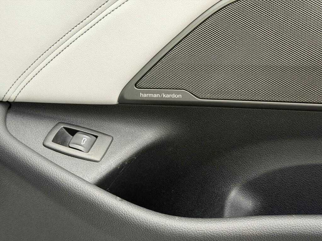 BMW M5 Saloon 4.4 M5 Saloon 201919 Grey #32