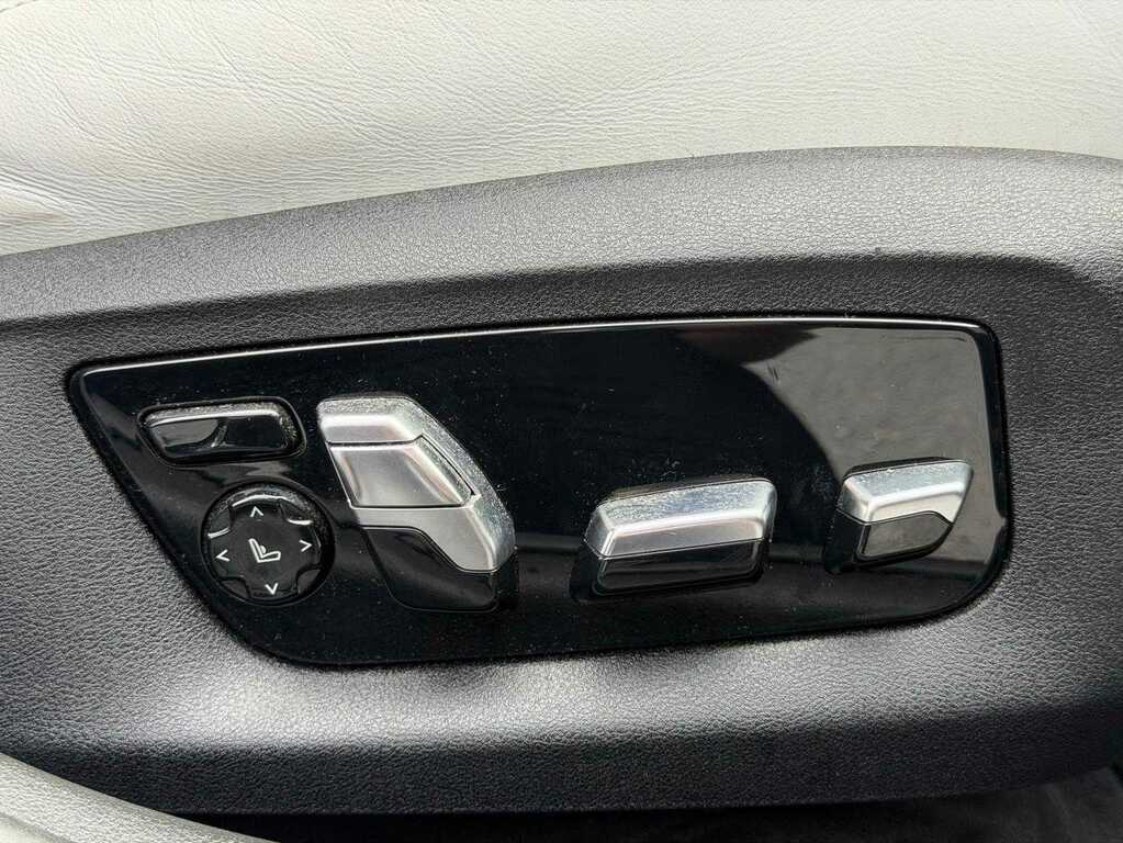 BMW M5 Saloon 4.4 M5 Saloon 201919 Grey #30