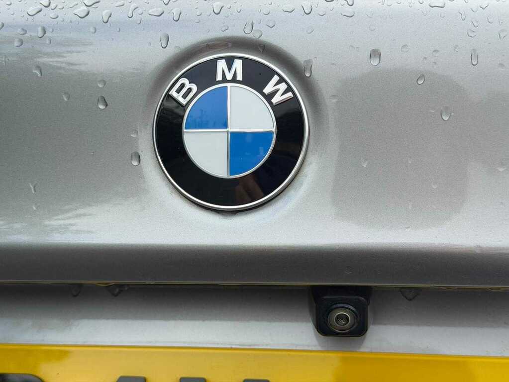 BMW M5 Saloon 4.4 M5 Saloon 201919 Grey #26