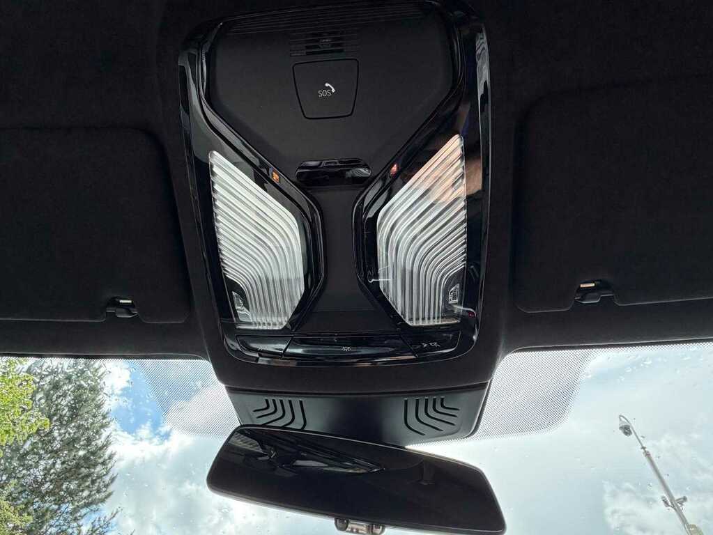 BMW M5 Saloon 4.4 M5 Saloon 201919 Grey #50