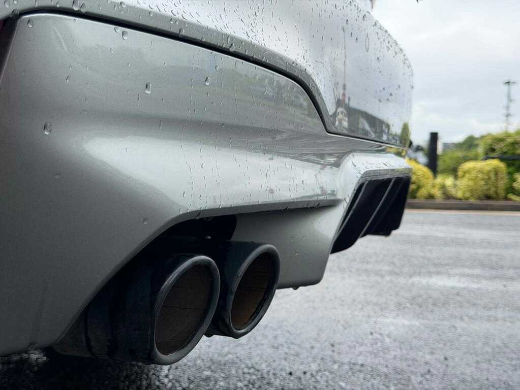BMW M5 Saloon 4.4 M5 Saloon 201919 Grey #19