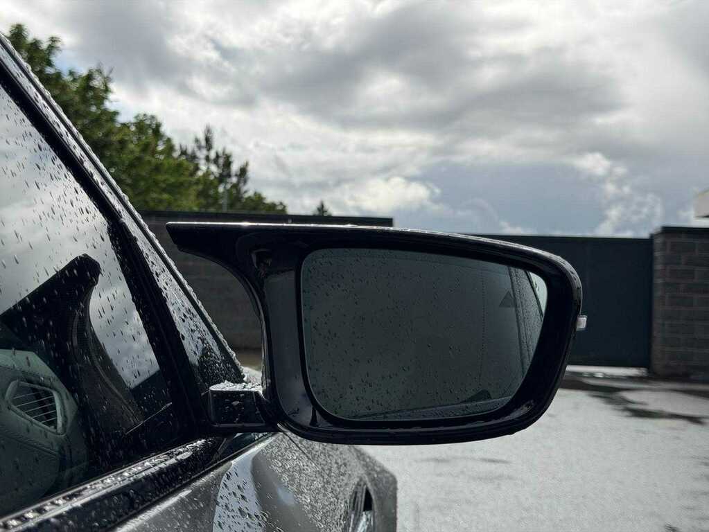 BMW M5 Saloon 4.4 M5 Saloon 201919 Grey #27