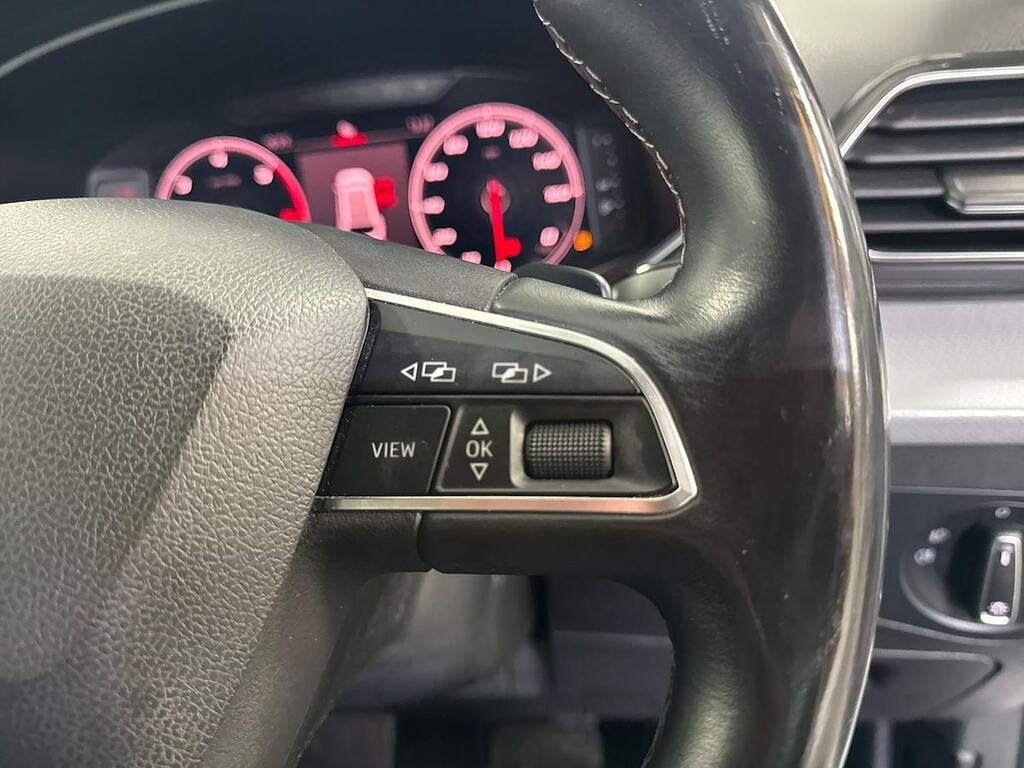 Seat Tarraco 1.5 Ecotsi Xcellence Lux Grey #25