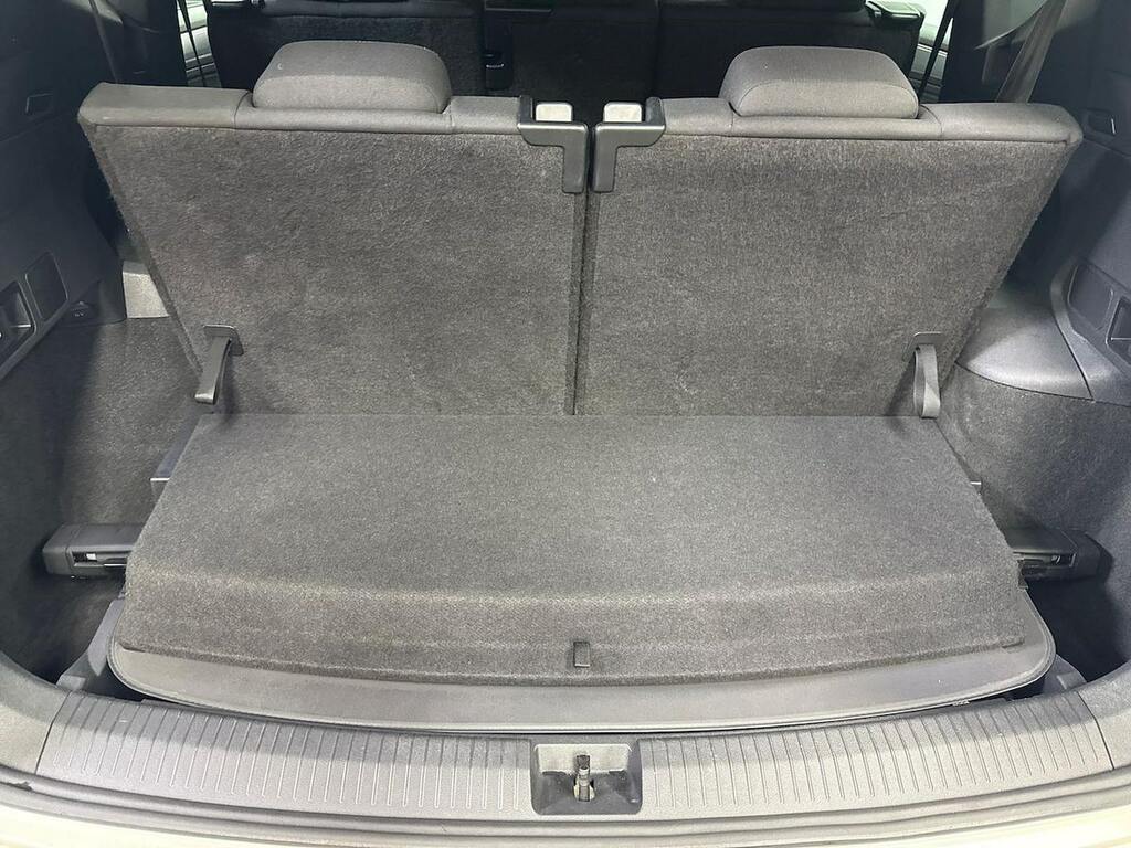 Seat Tarraco 1.5 Ecotsi Xcellence Lux Grey #17