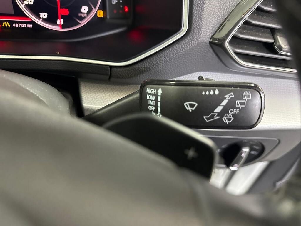 Seat Tarraco 1.5 Ecotsi Xcellence Lux Grey #27