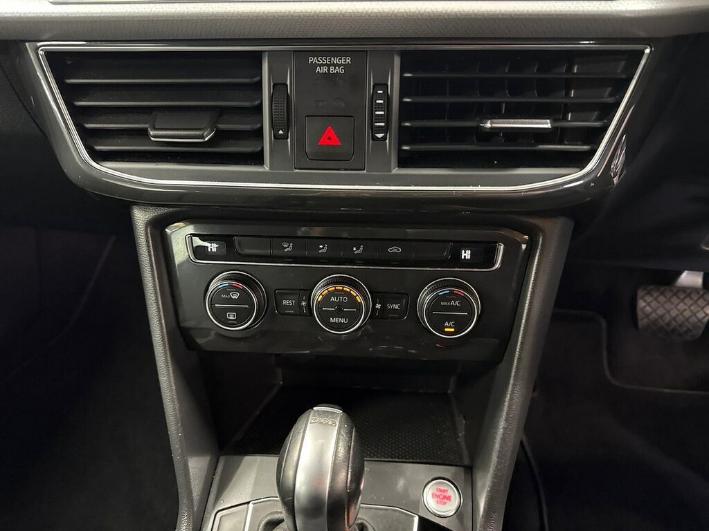 Seat Tarraco 1.5 Ecotsi Xcellence Lux Grey #22
