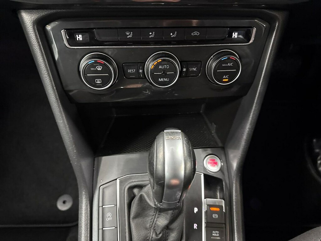 Seat Tarraco 1.5 Ecotsi Xcellence Lux Grey #12