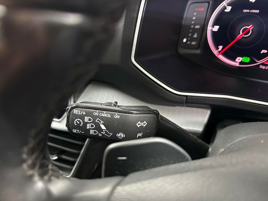 Seat Tarraco 1.5 Ecotsi Xcellence Lux Grey #26