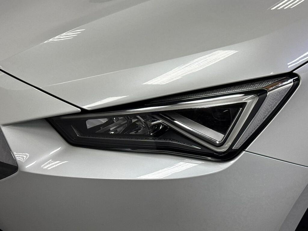 Seat Tarraco 1.5 Ecotsi Xcellence Lux Grey #29