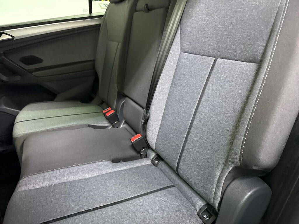 Seat Tarraco 1.5 Ecotsi Xcellence Lux Grey #16