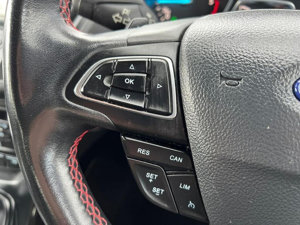 Ford Kuga 2.0 Titanium X Tdci 118 Bhp Black #26