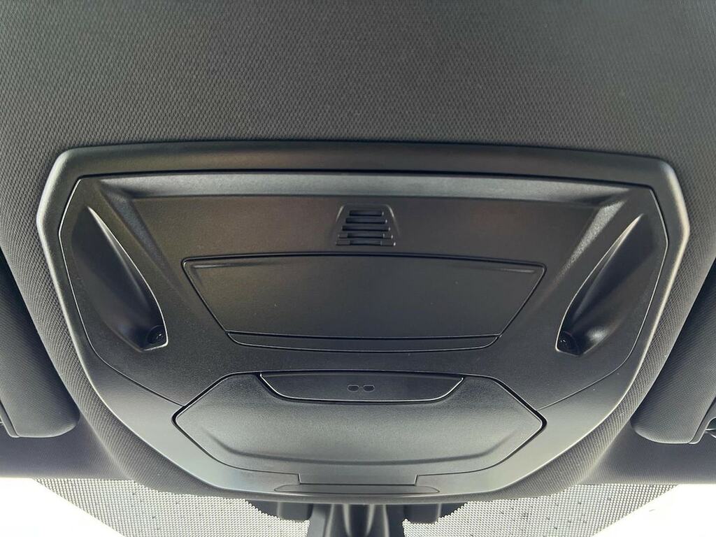 Ford Kuga 2.0 Titanium X Tdci 118 Bhp Black #14