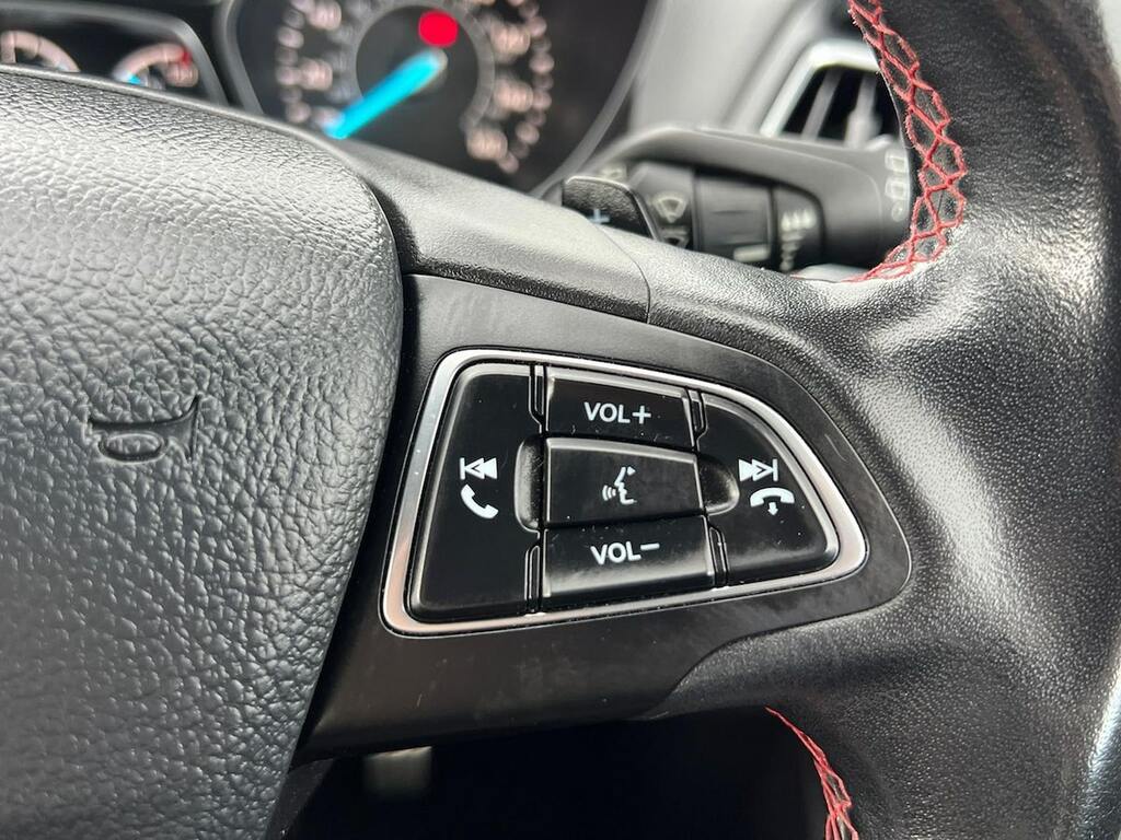 Ford Kuga 2.0 Titanium X Tdci 118 Bhp Black #27