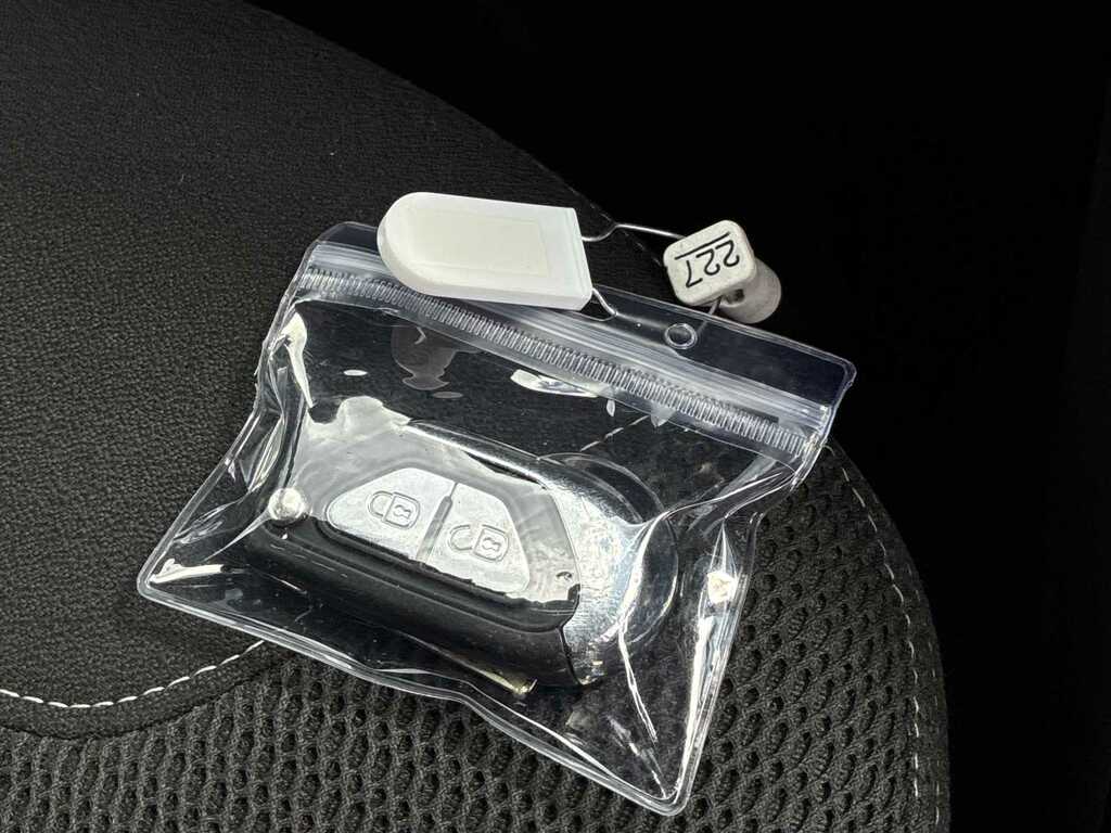 DS DS 3 1.2 Puretech Prestige Eat6 Euro 6 Ss White #39