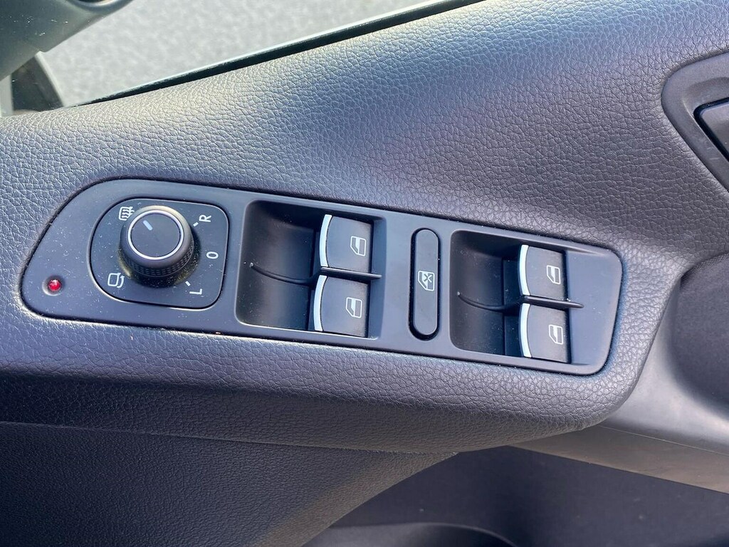Volkswagen Tiguan Tdi Bluemotion Tech Se Navigation U107320 Ulez White #17