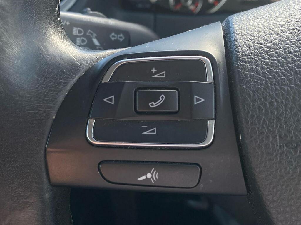 Volkswagen Tiguan Tdi Bluemotion Tech Se Navigation U107320 Ulez White #22