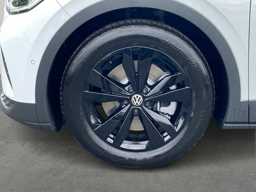 Volkswagen ID.4 210Kw Black Edition Pro 77Kwh White #6