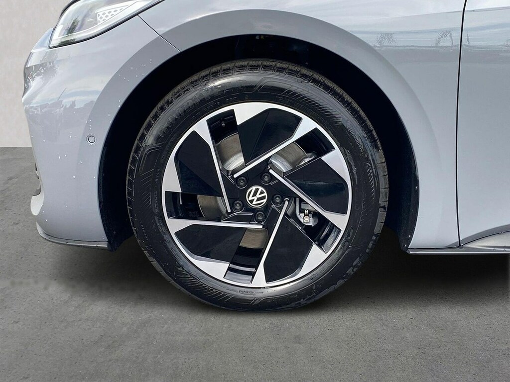 Volkswagen ID.3 150Kw Match Pro 59Kwh Grey #6