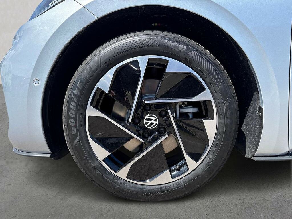 Volkswagen ID.3 150Kw Match Pro 59Kwh Comfort Silver #6