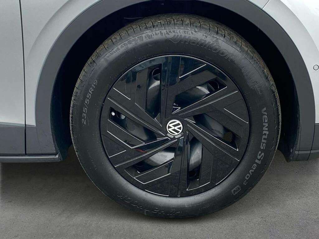 Volkswagen ID.4 210Kw Essential Pro 79Kwh Silver #6