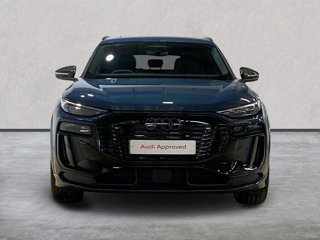 Audi Q6 E-Tron 315Kw Quattro 100Kwh Vorsprung Blue #5