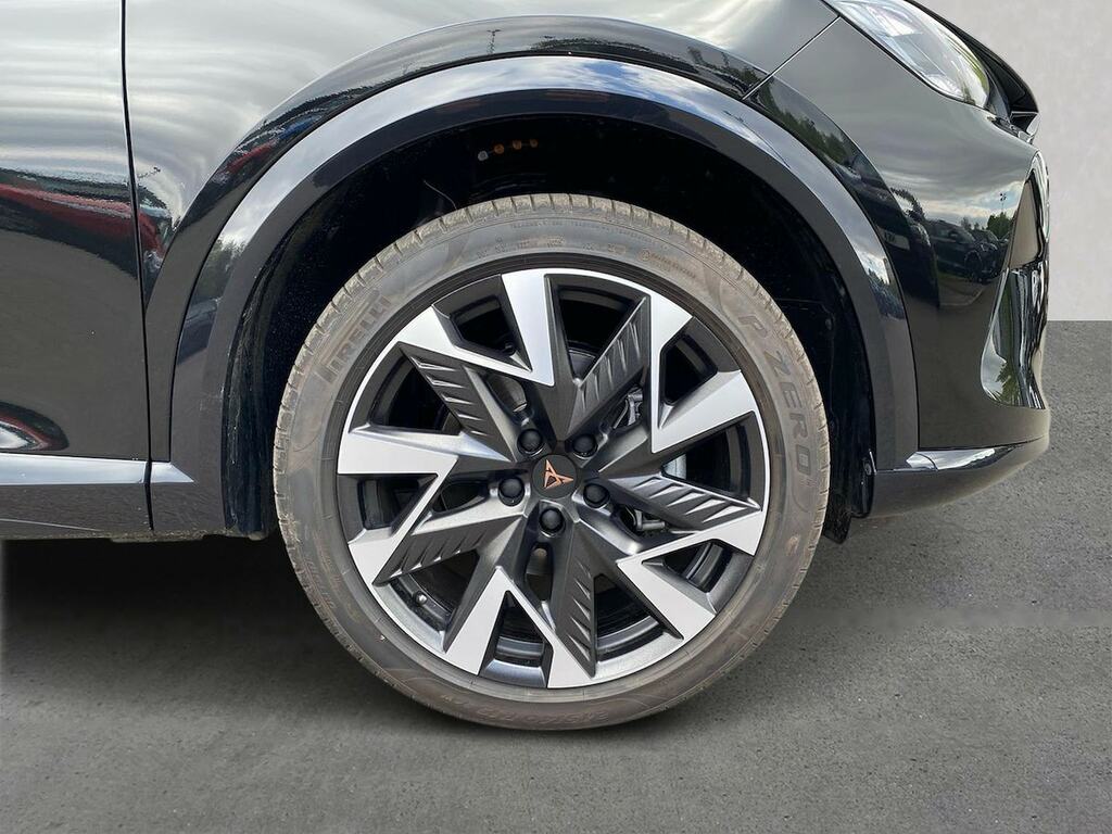 Cupra Formentor 1.5 Tsi 150 V2 MM75XEP Black #6