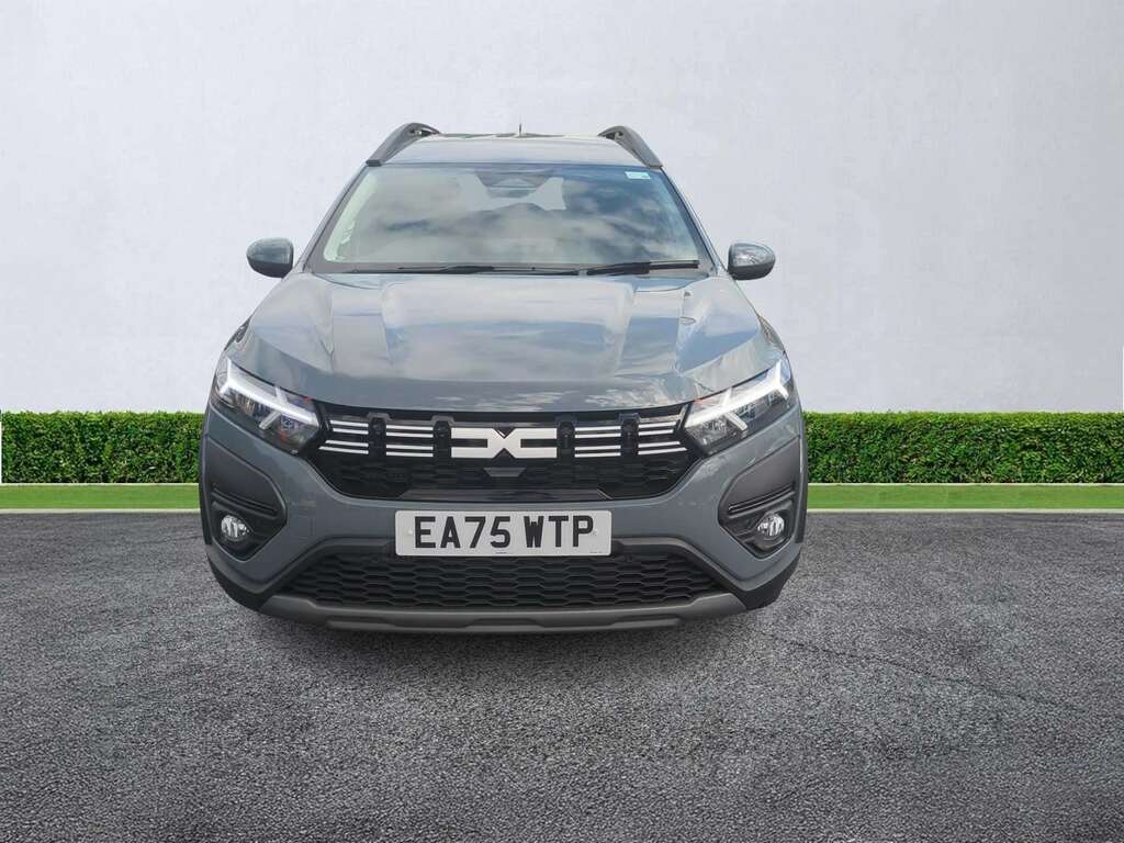 Dacia Jogger 1.0 Tce Expression Grey #5