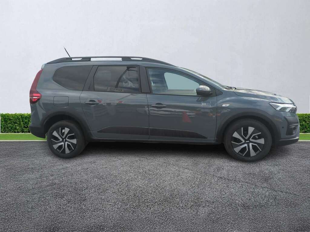 Dacia Jogger 1.0 Tce Expression Grey #3