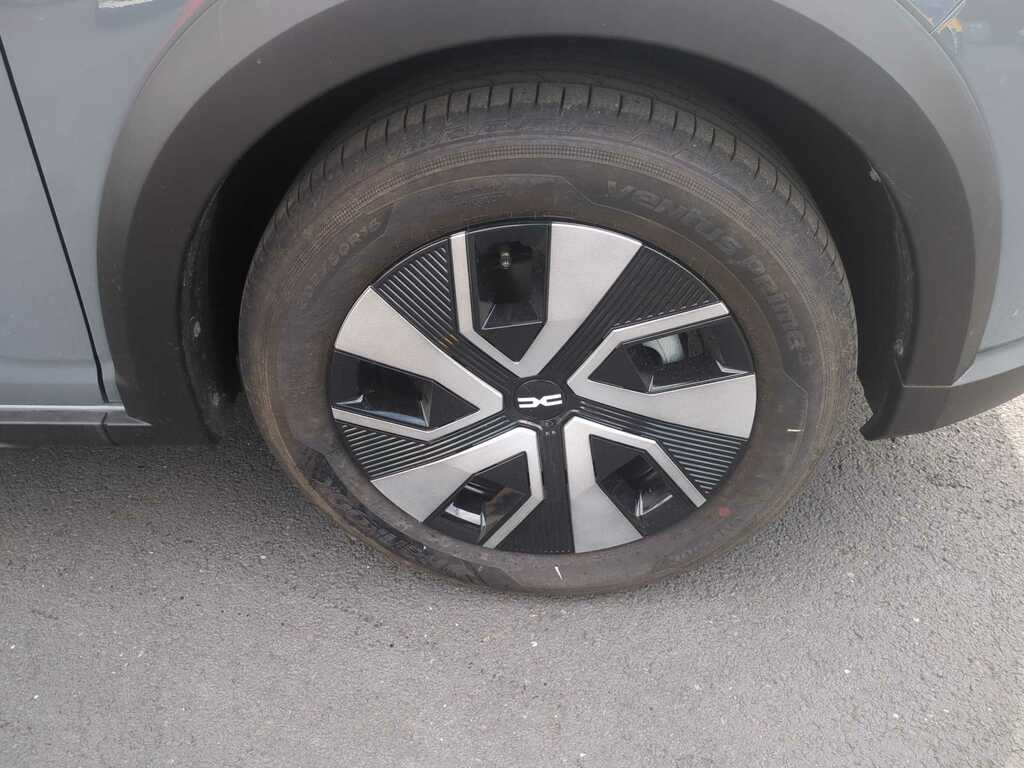 Dacia Jogger 1.0 Tce Expression Grey #6