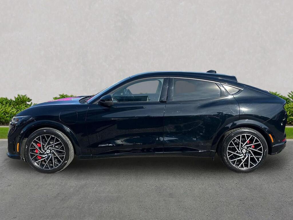 Ford Mustang Mach-E 197Kw Select 72Kwh Rwd Blue #19