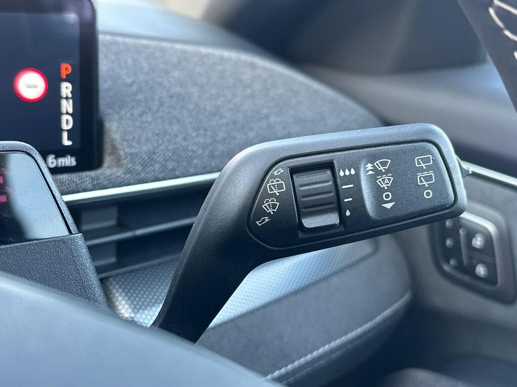 Ford Mustang Mach-E 197Kw Select 72Kwh Rwd Blue #28