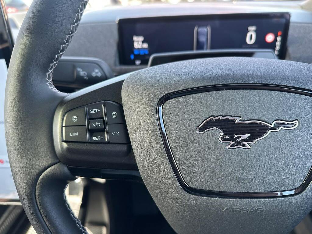Ford Mustang Mach-E 197Kw Select 72Kwh Rwd Blue #25