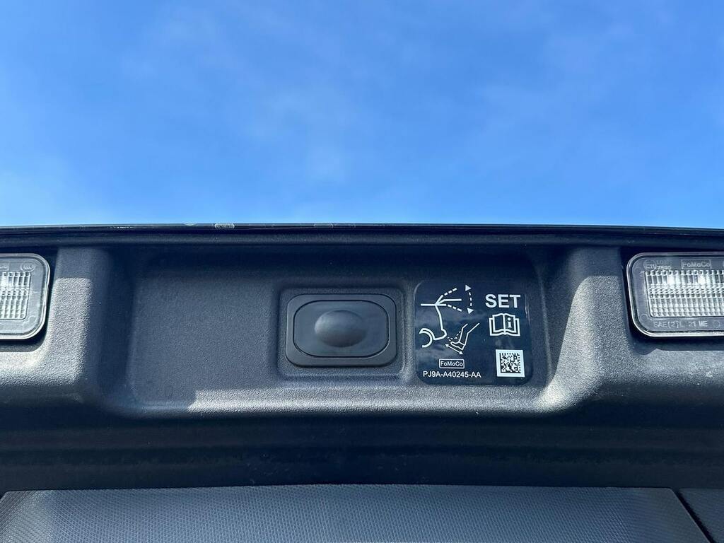 Ford Mustang Mach-E 197Kw Select 72Kwh Rwd Blue #30