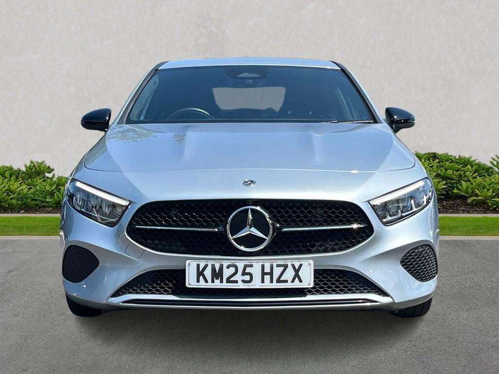 Mercedes-Benz A Class A180 Sport Edition KM25HZX Silver #5