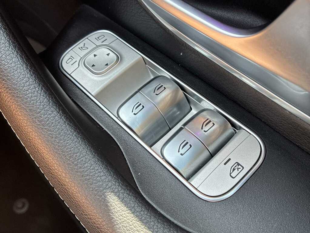 Mercedes-Benz GLS Class Gls 450D 4Matic Amg Line Premium Plus 9G-troni Black #20