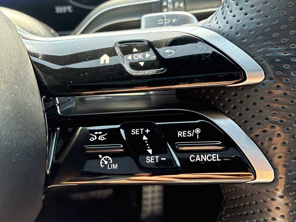 Mercedes-Benz GLS Class Gls 450D 4Matic Amg Line Premium Plus 9G-troni Black #22