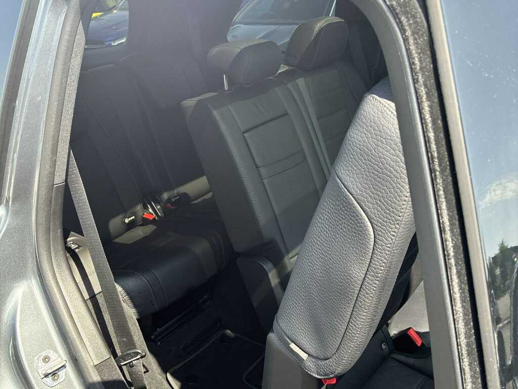 Mercedes-Benz GLS Class Gls 450D 4Matic Amg Line Premium Plus 9G-troni Black #37