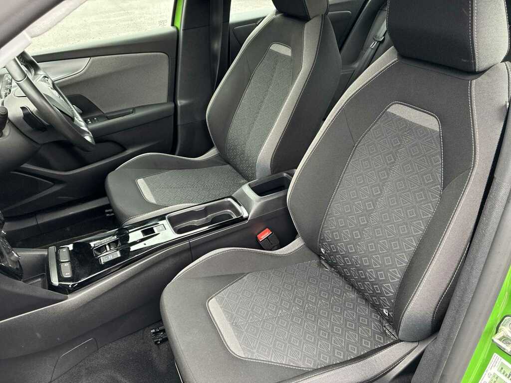 Vauxhall Mokka 1.2 Turbo Design DE24WWH Green #6