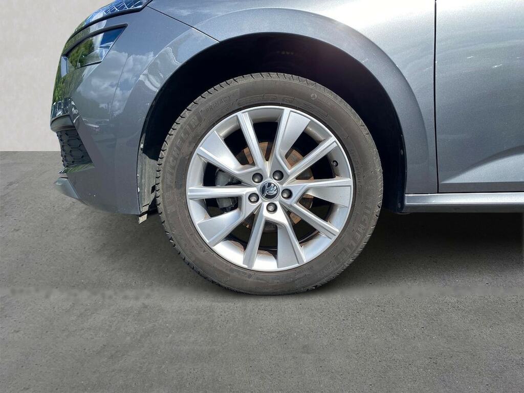 Skoda Kamiq 1.0 Tsi Se Drive Suv Euro 6 Ss Grey #6