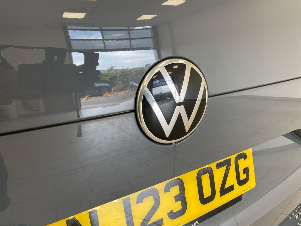Volkswagen Multivan 1.4 Tsi 13Kwh Energetic Mpv Plug-in Hyb Grey #30