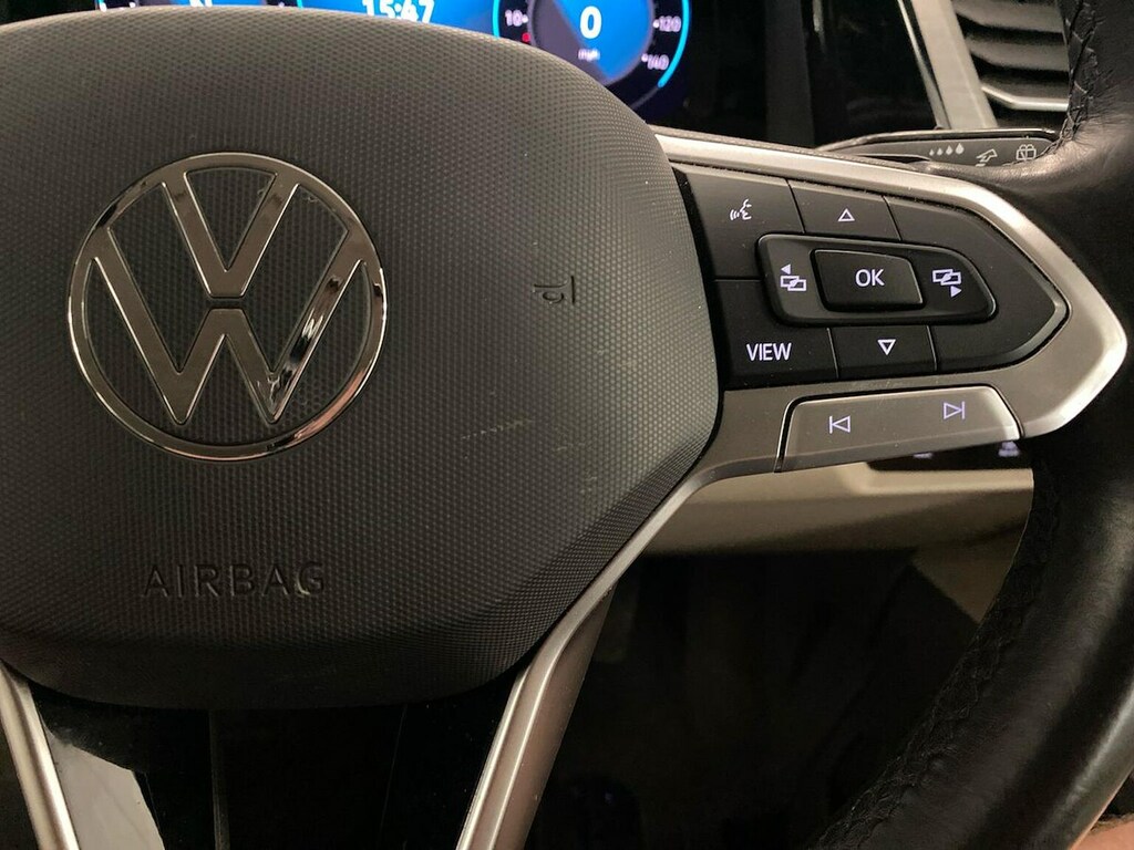 Volkswagen Multivan 1.4 Tsi 13Kwh Energetic Mpv Plug-in Hyb Grey #24