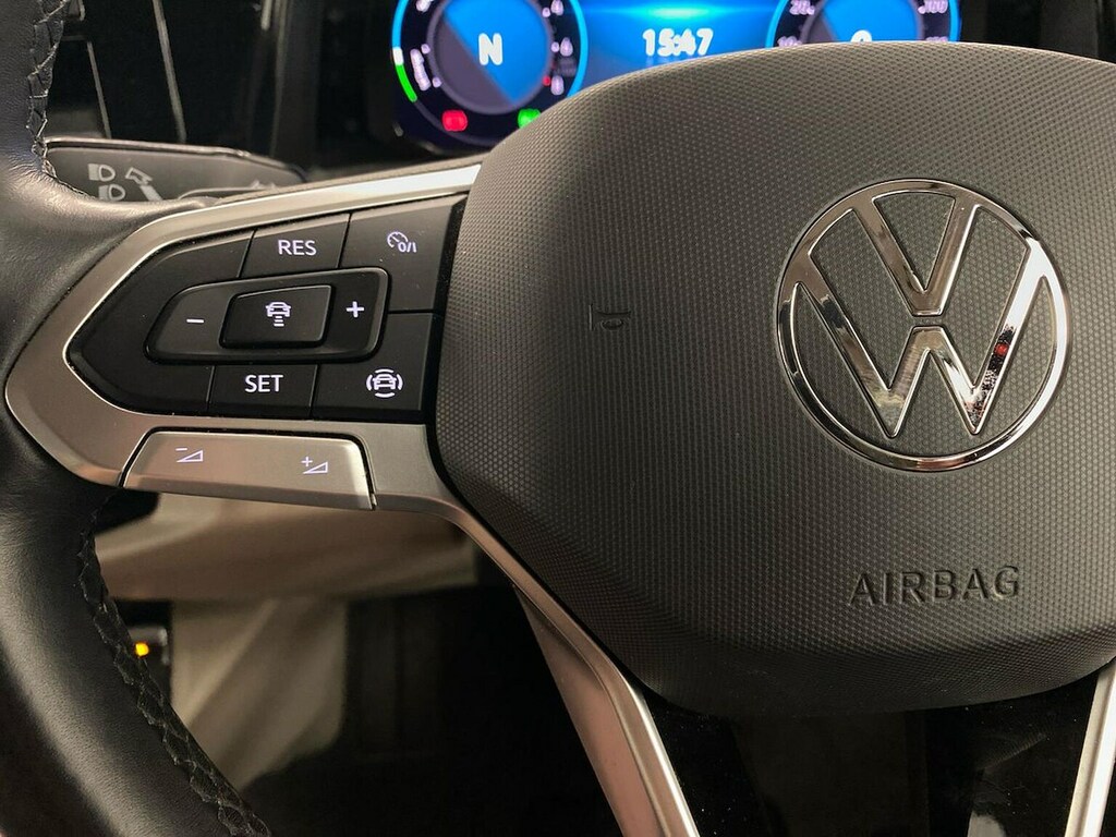 Volkswagen Multivan 1.4 Tsi 13Kwh Energetic Mpv Plug-in Hyb Grey #25