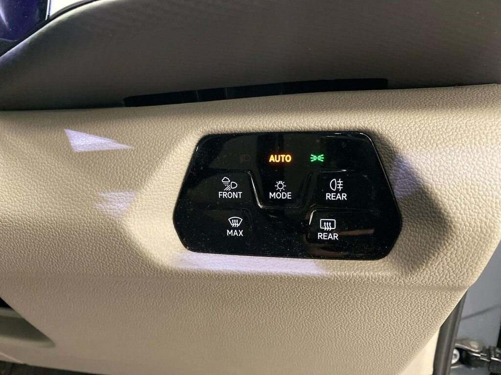 Volkswagen Multivan 1.4 Tsi 13Kwh Energetic Mpv Plug-in Hyb Grey #21