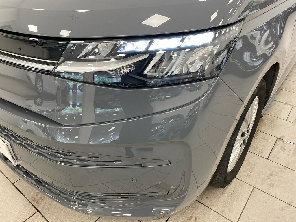 Volkswagen Multivan 1.4 Tsi 13Kwh Energetic Mpv Plug-in Hyb Grey #32