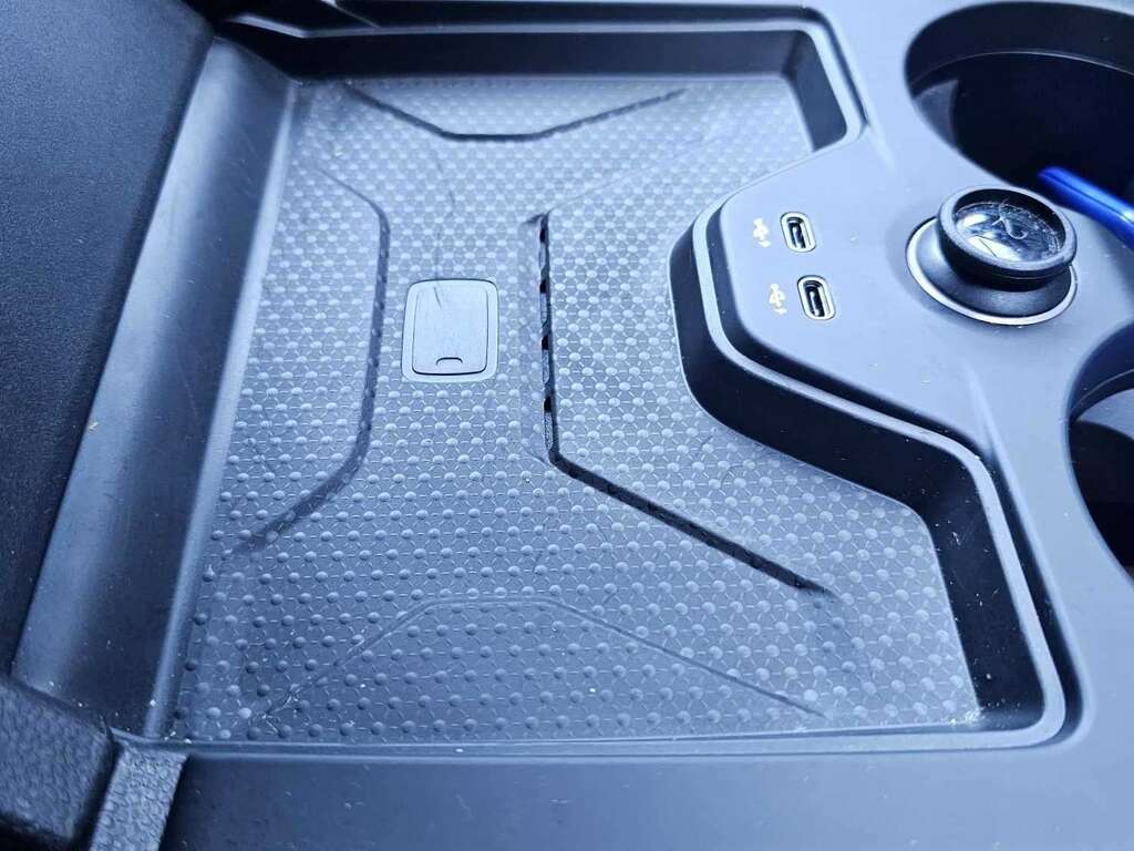 BMW iX Suv Grey #22