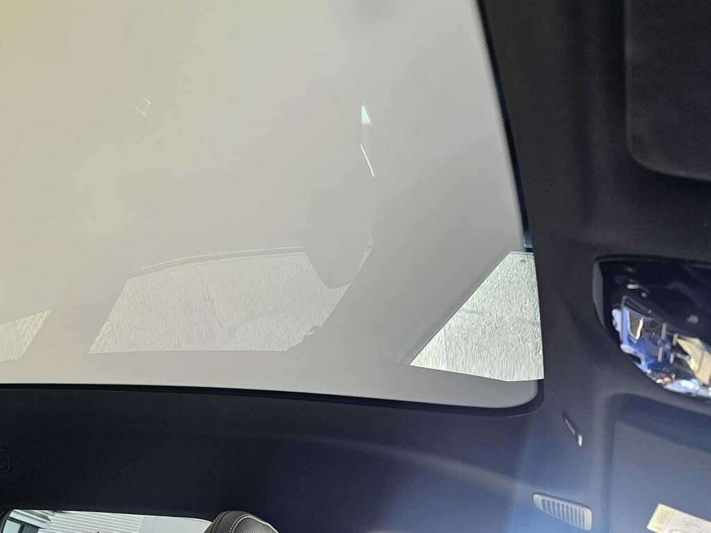 BMW iX Suv Grey #19