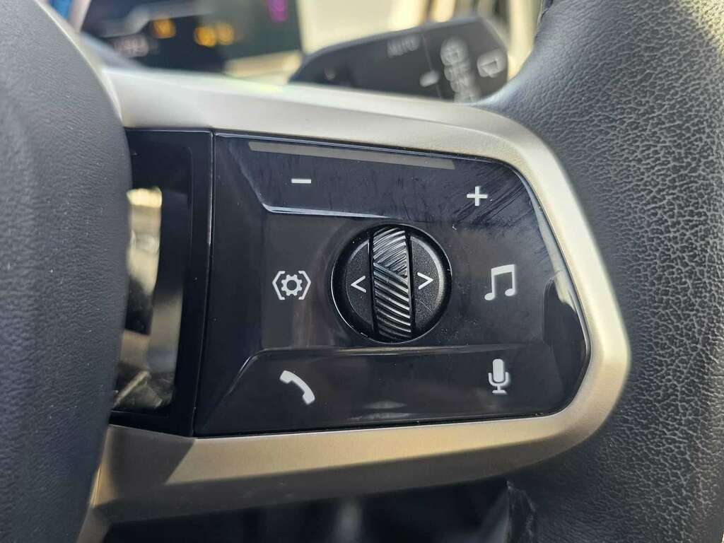 BMW iX Suv Grey #21